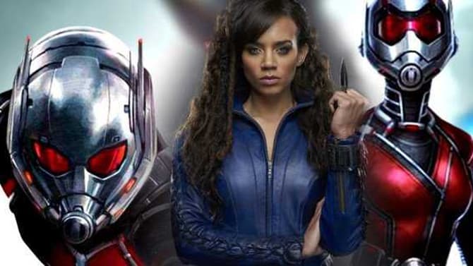 ANT-MAN AND THE WASP Character Details May Hint At Hannah John-Kamen's Role In The Marvel Sequel