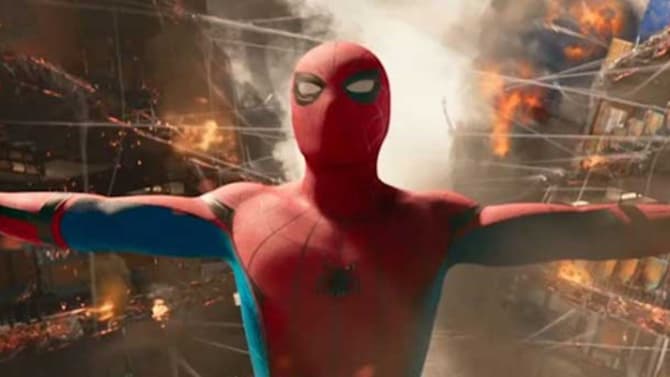 SPIDER-MAN: HOMECOMING Reviews Are In - What Are The Critics Saying?