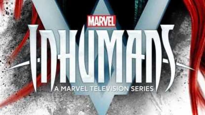 Marvel's INHUMANS First Official Trailer Introduces Black Bolt, Medusa And The Rest Of The Royal Family