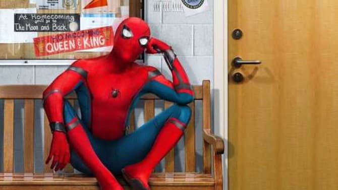 BOX OFFICE: SPIDER-MAN: HOMECOMING Looks Set To Trap $100+ Million In Its Web This Weekend