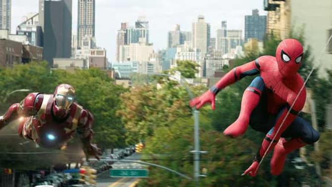 SPIDER-MAN: HOMECOMING Spoiler-Free Review; &quot;The Reboot Spidey Has Needed Since 2007&quot;