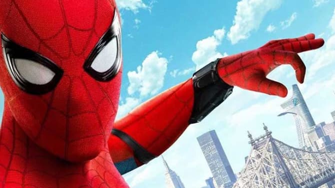 SPIDER-MAN: HOMECOMING REVIEW: Marvel Studios And Sony Forsake Spectacle For Heart