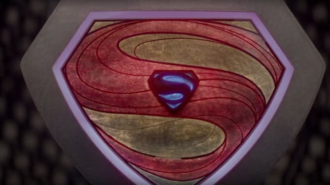 KRYPTON Teaser Trailer Provides Our First Official Look At SYFY's SUPERMAN Prequel TV Series