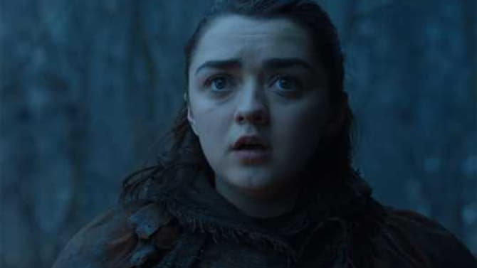 SPOILERS: Relive That Bittersweet Reunion From Last Night's Episode Of GAME OF THRONES