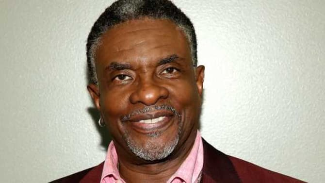 Marvel's NEW WARRIORS Adds ENLISTED Actor Keith David In A Villainous Recurring Role