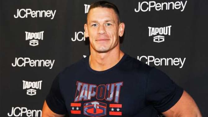 BUMBLEBEE Movie Adds WWE Superstar John Cena In A Lead Role; Gets New December 2018 Release Date