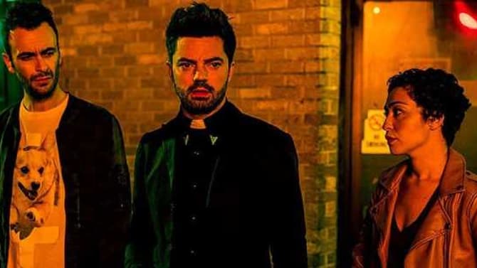 PREACHER: Tulip Decides To Fill-In The &quot;Holes&quot; In This Promo And Sneak Peek From Next Week's Episode