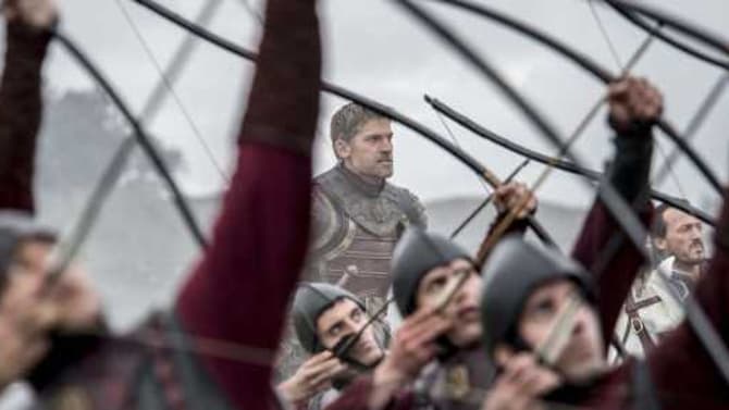 SPOILERS: Nikolaj Coster-Waldau Comments On Last Night's Blistering Episode Of GAME OF THRONES