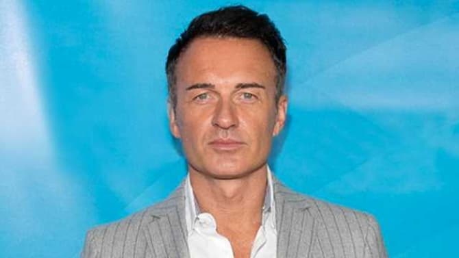 Marvel's RUNAWAYS Adds FANTASTIC FOUR Actor Julian McMahon As The Mysterious Jonah