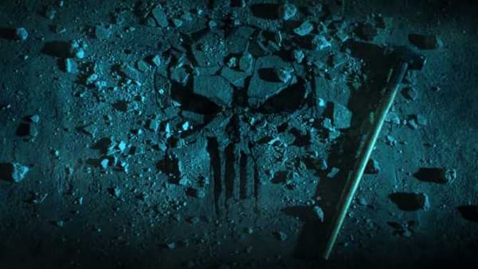 THE PUNISHER: Jon Bernthal Returns As Frank Castle In This First Teaser For The Next Marvel/Netflix Show