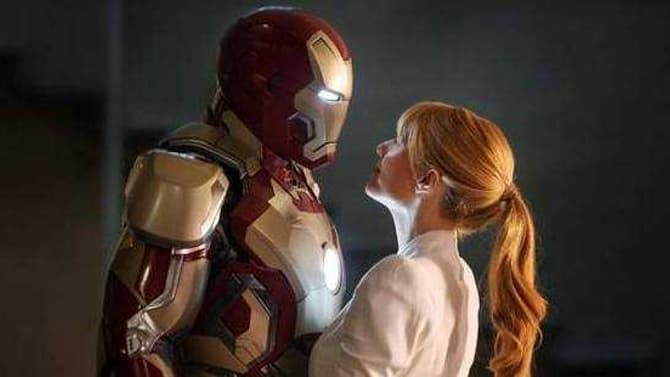 AVENGERS 4 Set Pics Feature Tony Stark, Bruce Banner & Pepper Potts - May Hint At Major Plot SPOILERS