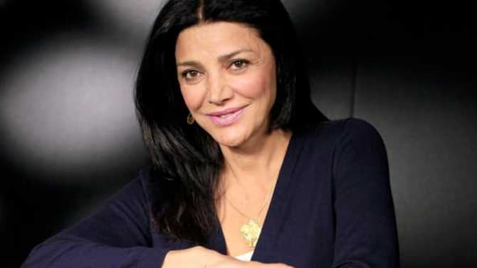 THE PUNISHER Adds Academy Award-Nominated X-MEN: THE LAST STAND Actress Shohreh Aghdashloo