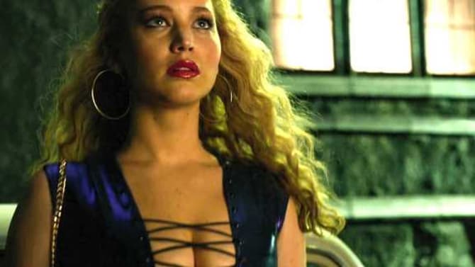 Jennifer Lawrence Reveals Why She Chose To Return As Mystique For X-MEN: DARK PHOENIX