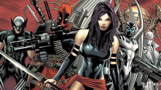 X-FORCE Movie Sets Drew Goddard To Write And Direct; Deadpool And Cable Will Lead The Team