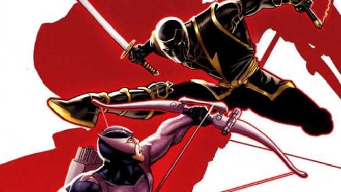 Jeremy Renner's Hawkeye Rumored To Adopt A New Identity For AVENGERS 4 - Possible SPOILERS Ahead