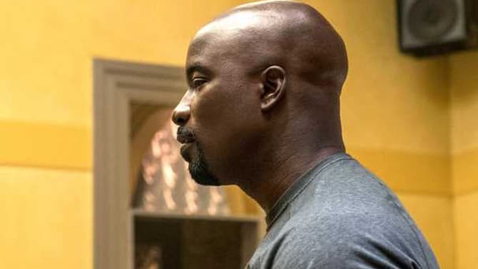 LUKE CAGE Season 2 Image Confirms IRON FIST Appearance - Will We See The Heroes For Hire In Business?