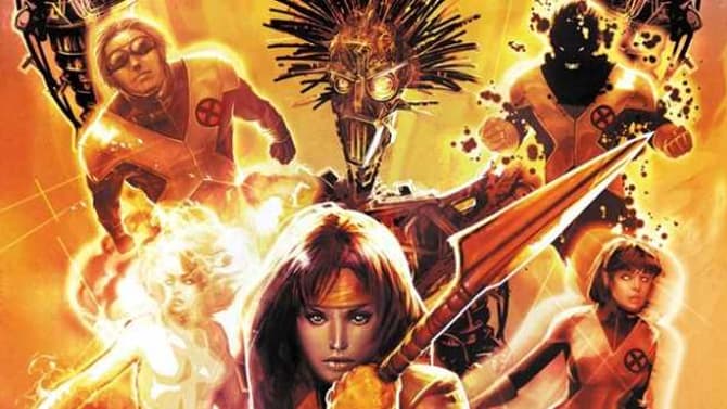 NEW MUTANTS Director Josh Boone Has Officially Announced That The First Teaser Will Be With Us Tomorrow