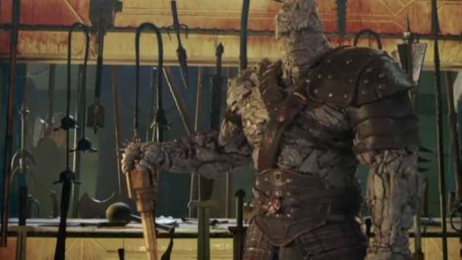 THOR: RAGNAROK Favourites Korg And Miek Will Return In A Future MCU Movie Confirms Kevin Feige