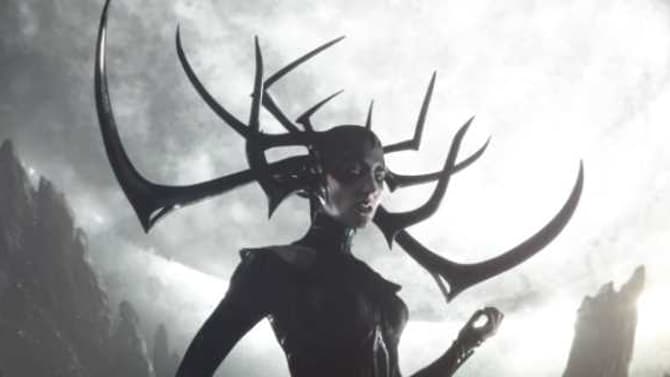 Before Malekith, Hela Was Originally Supposed To Be The Main Villain Of THOR: THE DARK WORLD