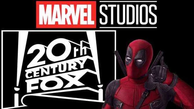 DEADPOOL Star Ryan Reynolds Comments On Marvel's Potential Acquisition Of Fox's X-MEN Characters