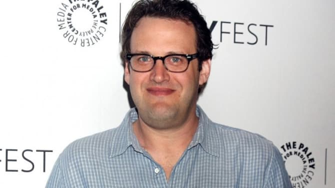 ARROW And SUPERGIRL Executive Producer Andrew Kreisberg Has Been Suspended Over Sexual Harassment Allegations