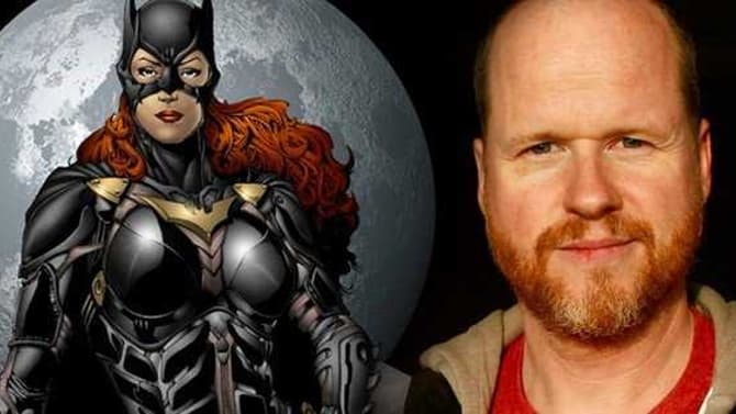 UPDATE: Joss Whedon Is Still On Board To Direct BATGIRL And Is Currently Working On The Script