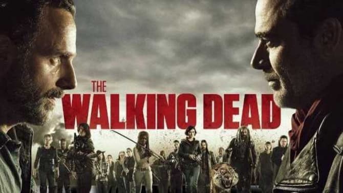 THE WALKING DEAD Season 8, Episode 7 &quot;Time For After&quot; Promo And Sneak Peek Released