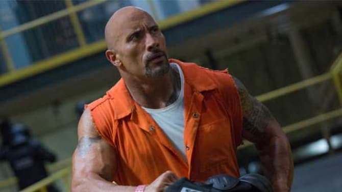 Dwayne 'The Rock' Johnson Promises &quot;A Lot Of Surprises&quot; For FAST & FURIOUS Spin-off