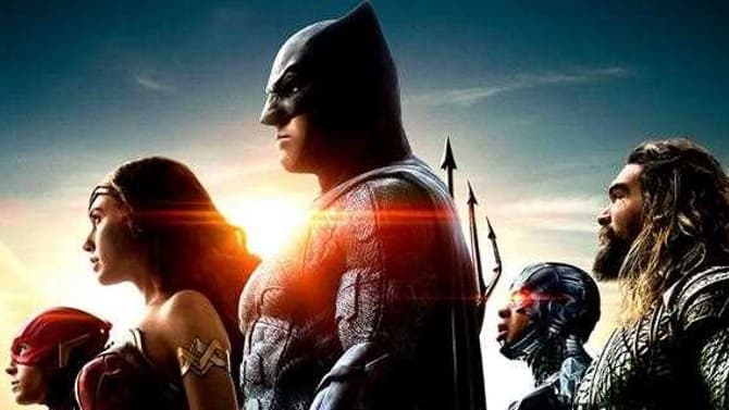 Warner Bros. Pictures Crosses The $5 Billion Mark At The Global Box Office For The Second Time In History