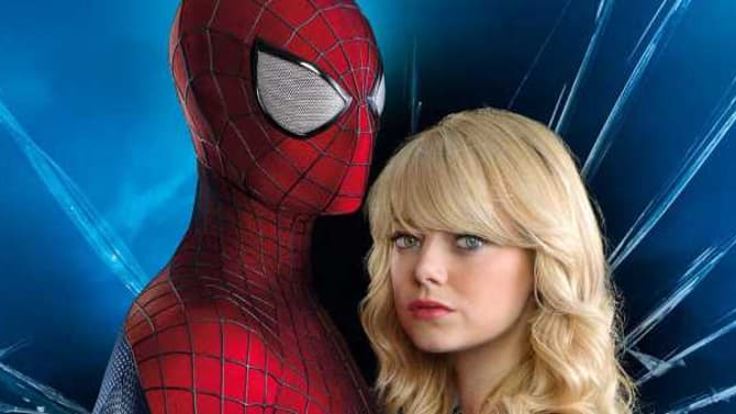 Looks Like SPIDER-MAN: HOMECOMING  2 Will Introduce Gwen Stacy... As A European Exchange Student?