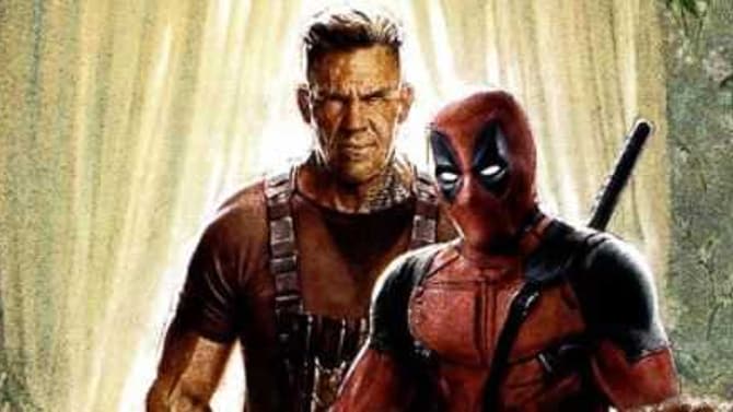 Ryan Reynolds Invites Viral Wisdom Tooth Fan To DEADPOOL 2 Premiere