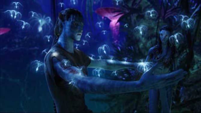 Director James Cameron Offers Vague Update On Long-Awaited AVATAR Sequels