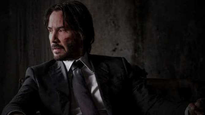 JOHN WICK 3 Director And Returning Cast Revealed Along With New Production Details