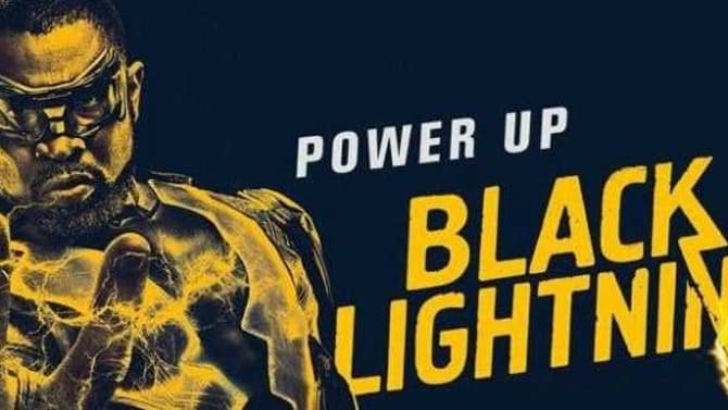 Black Lightning... In a Bottle? What makes the show so different from the rest of the CW Superhero shows?!?