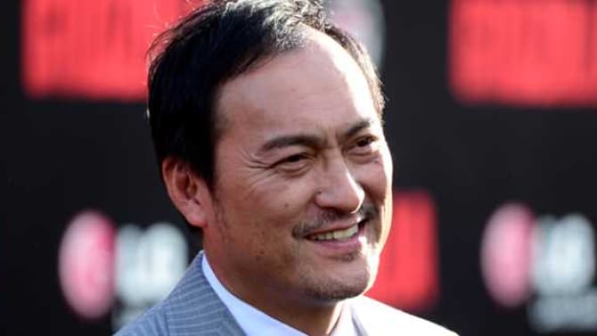 GODZILLA Actor Ken Watanabe Joins The Cast Of Live-Action Pokemon Movie DETECTIVE PIKACHU