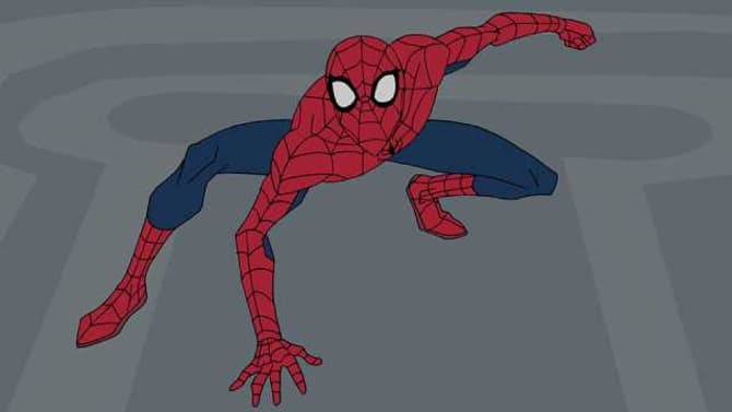 MARVEL'S SPIDER-MAN Season 2 Returns To Disney XD Later This Year