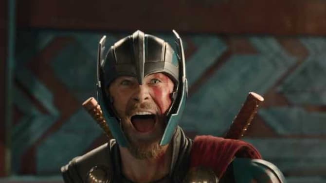 See Every Single Funny Moment Counted and Charted in the MCU [Infographic]