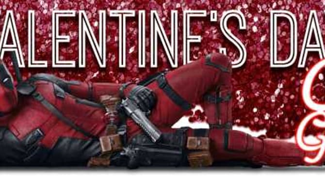 SUPERHEROSTUFF Product Spotlight: Valentine's Day Gift Ideas For Your Geeky Significant Other