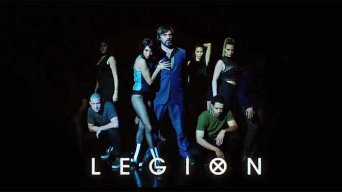 LEGION Season 2 Banner Reveals Premiere Date; Confirms That David Haller Is Still On The Missing List