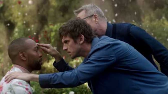 LEGION: Someone Is Hiding Something In This Intense New Season 2 Preview