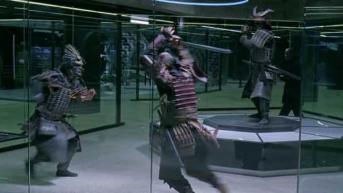 Official Name Of WESTWORLD's Mysterious Samurai Park Has Been Revealed