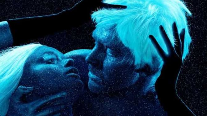 Stunning LEGION Key Art And Character Portraits Released Ahead Of The X-MEN Spinoff's Second Season