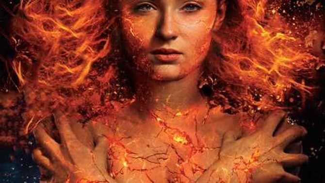 X-MEN: DARK PHOENIX Set Photo Gives Us A First Look At The Team In Their New Comic-Accurate Costumes