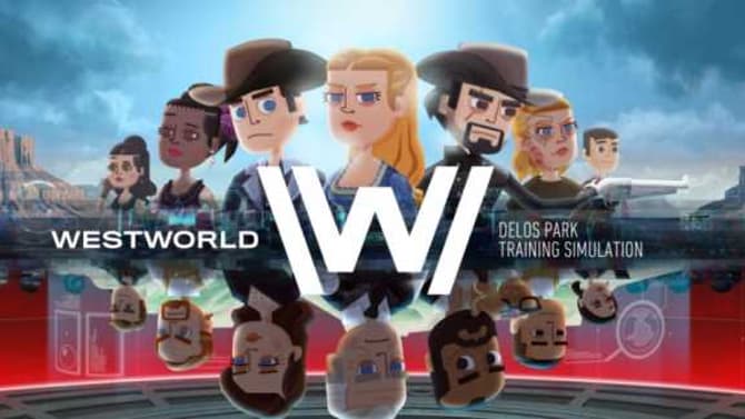 Warner Bros. Announces WESTWORLD Mobile Game That Puts You In Complete Control Of The Park