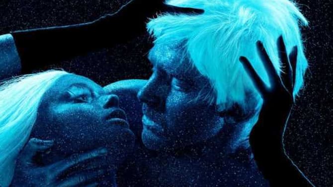 LEGION Season 2 Motion Posters And New Promo Stills Revealed; Season 1 Blu-Ray Release Date & Box Art