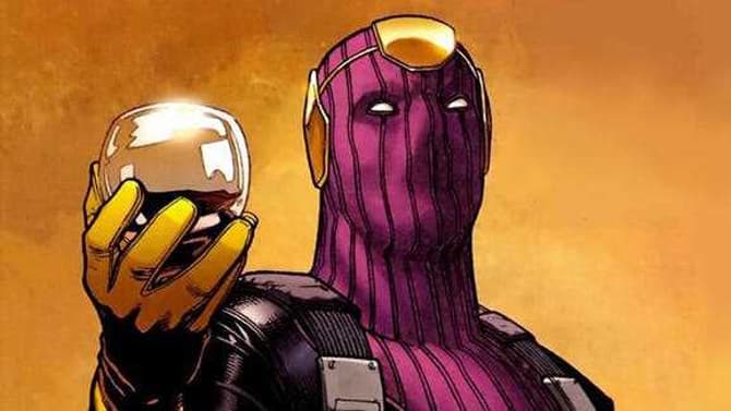 CAPTAIN AMERICA: CIVIL WAR ACTOR Daniel Brühl Thinks Zemo Could Return To The MCU