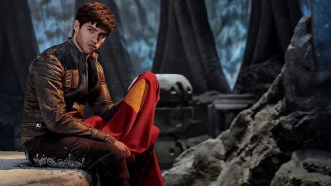 KRYPTON Showrunner Calms Fan Concerns And Explains Why The Superman Prequel Series Has Purpose