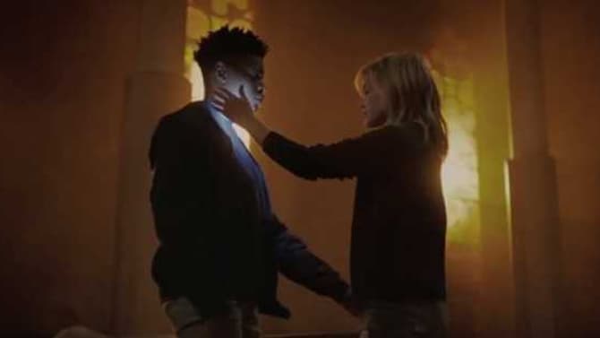 CLOAK AND DAGGER Get To Grips With Their Powers In The Full Trailer For Marvel And Freeform's New Series