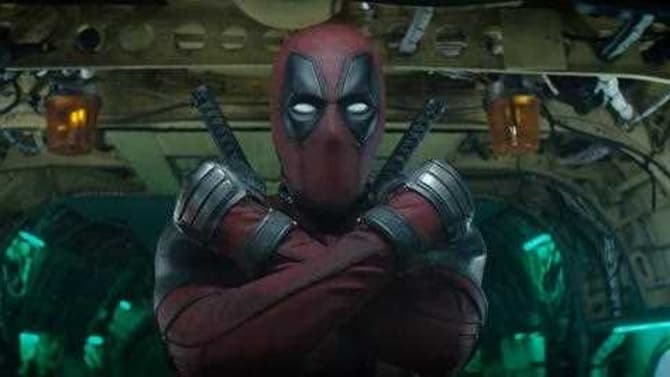 DEADPOOL 2 Green Band Trailer Features New Footage Of The Merc With A Mouth Whupping Cable's Ass