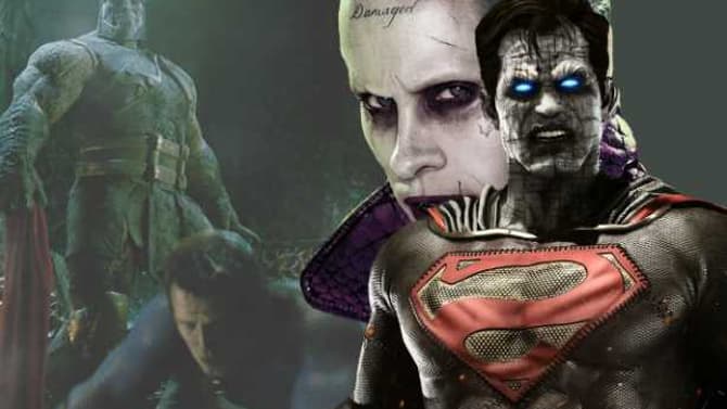 10 DCEU Rumors That Were Ultimately False But Would Actually Have Improved It